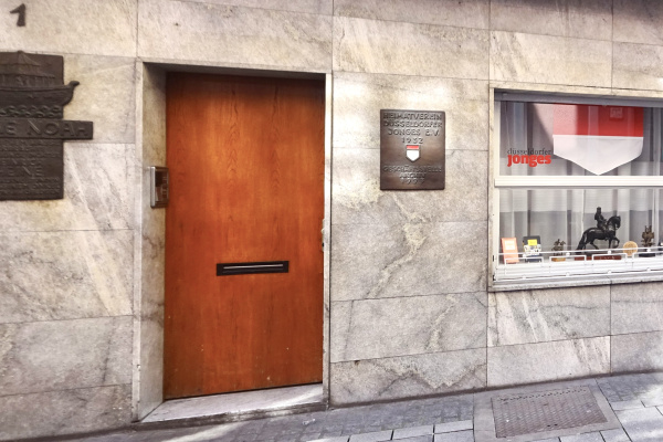 Header Mertensgasse