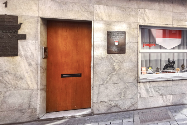 Header Mertensgasse