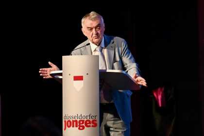 Herbert Reul: Sicherheitslage in Düsseldorfer Altstadt verbessert sich spürbar