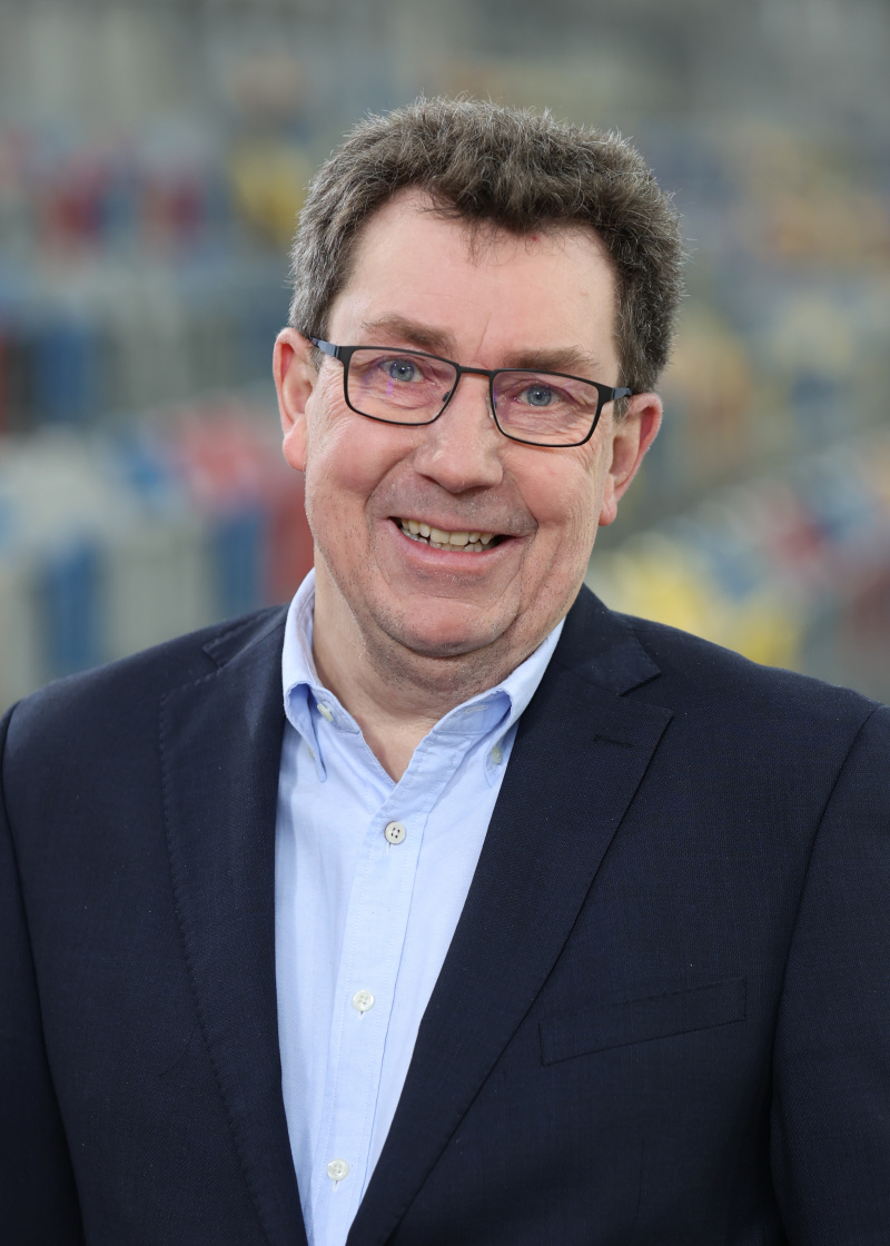 Hc Dsseldorf Thomas Humann