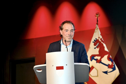 Förderpreis für wissenschaftliche Studien 2026 ausgeschrieben