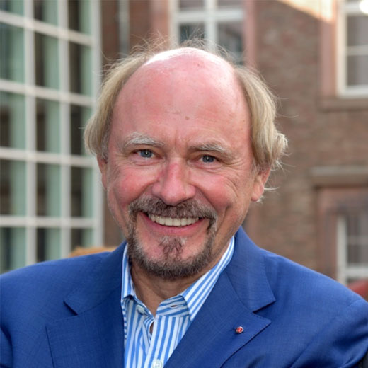 Reinhold Hahlhege Projektmanagement Controlling