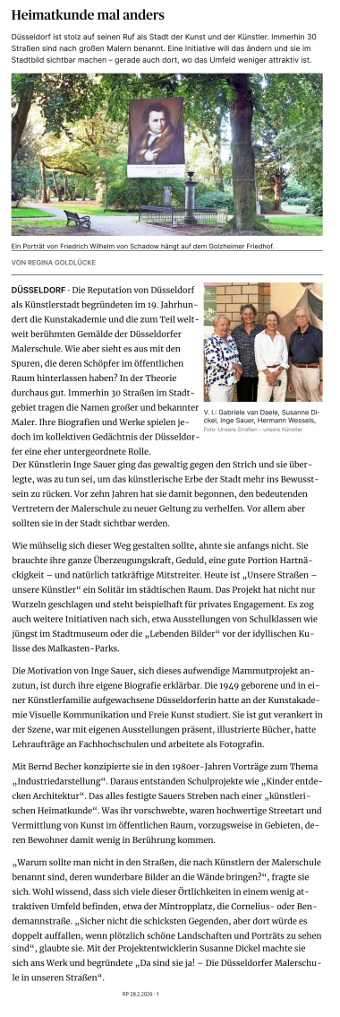 Artikelansicht