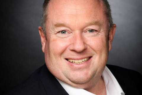 Thumbnail Beigeordneter Olaf Wagner