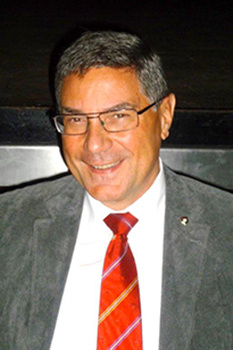 Franz Siepenkothen Ehrenrat