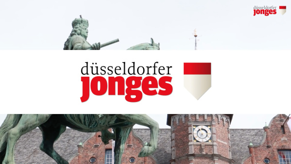 Duesseldorfer Jonges Gruendung Thumbnail