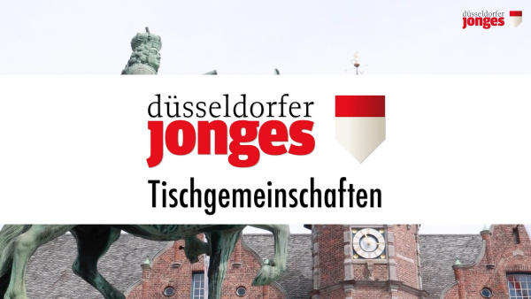 Duesseldorfer Jonges Tischgemeinschaften Thumbnail