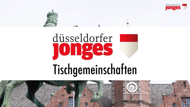 Duesseldorfer Jonges Tischgemeinschaften Thumbnail