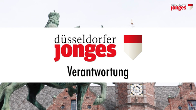 Duesseldorfer Jonges Verantwortung Thumbnail