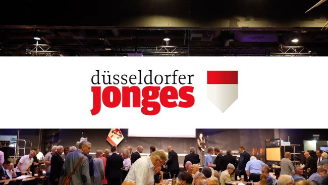 Imagefilm Duesseldorfer Jonges Thumbnail