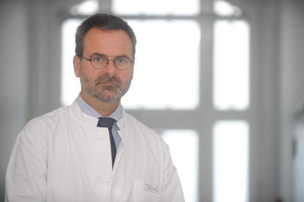 Ernprofessor Albers500