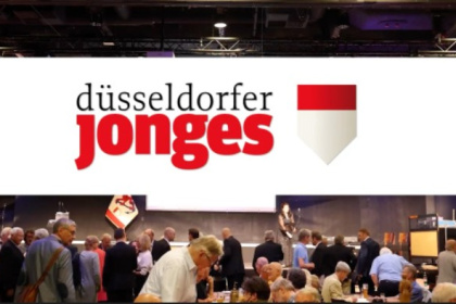 Einladung zur Mitgliederversammlung 2026