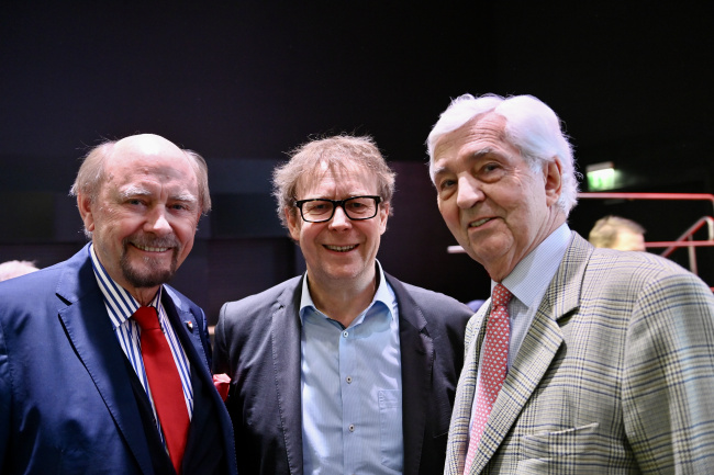 Foto 1 Hahlhege Haucap Dörrenberg