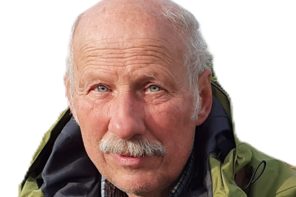 Dr. Wolfgang W. Gettmann