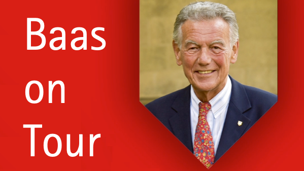 Baas On Tour