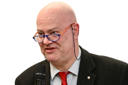 "In dieser Gemeinschaft ist niemand allein"