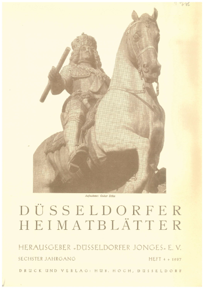 das Tor 04/1937