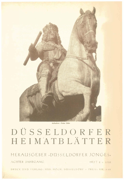 das Tor 02/1939