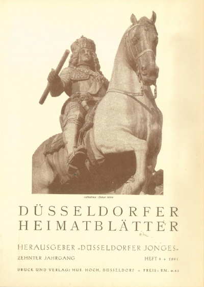 das Tor 04/1941