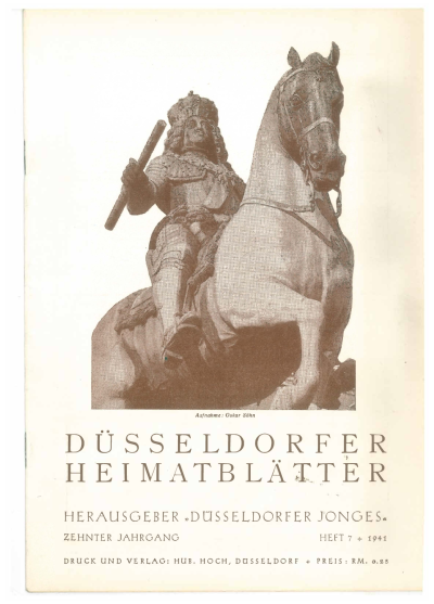 das Tor 07/1941