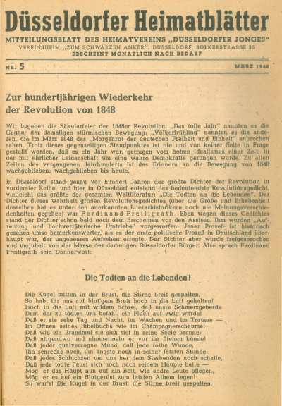 das tor 05/1948