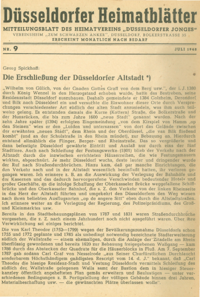das Tor 09/1948