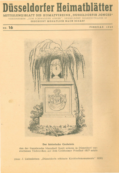 das Tor 02/1949