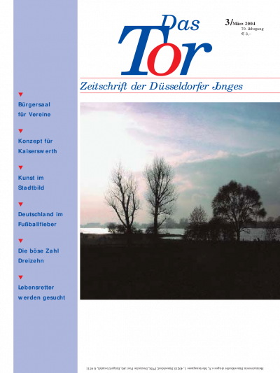 das Tor 03/2004
