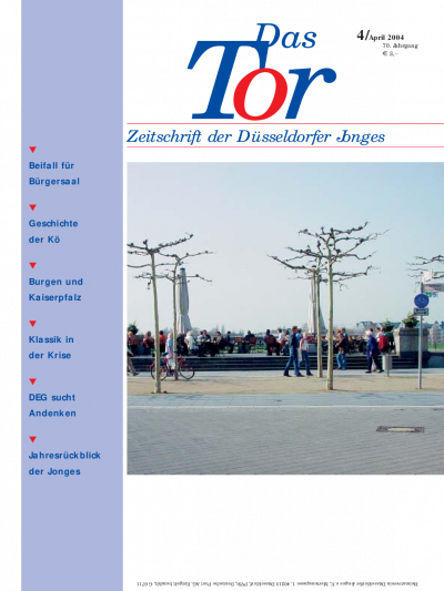 das Tor 04/2004