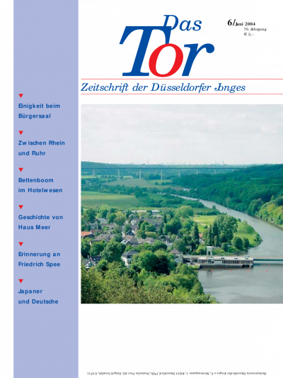 das Tor 06/2004