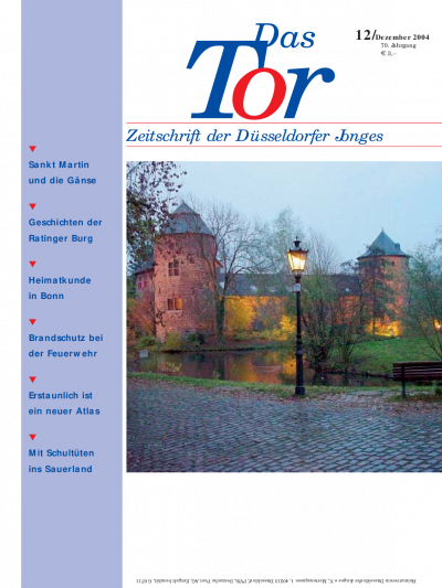 das Tor 12/2004