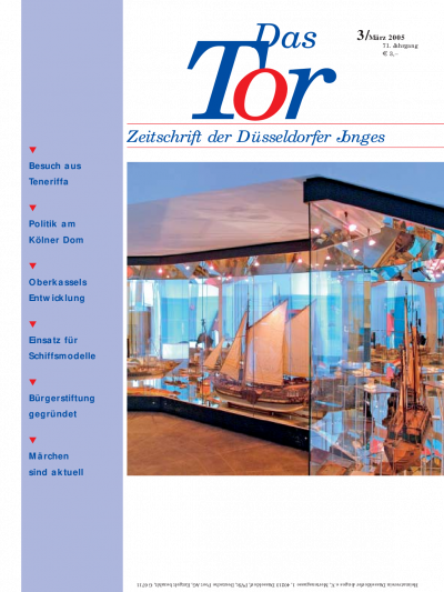 das Tor 03/2005