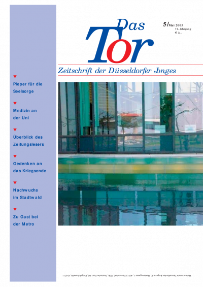 das Tor 05/2005