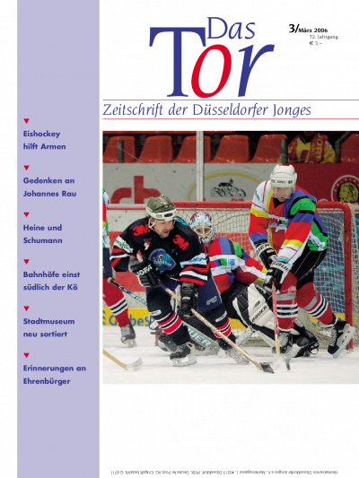 das Tor 03/2006