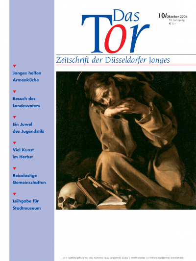 das Tor 10/2006