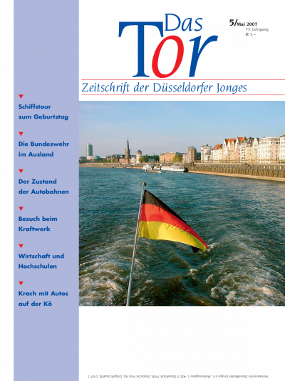 das Tor 05/2007