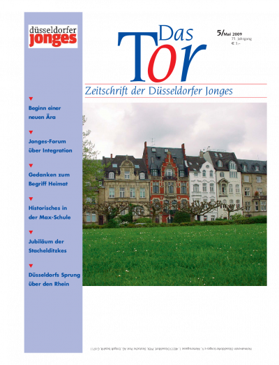 das Tor 05/2009