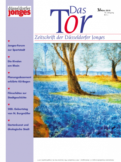 das Tor 03/2010