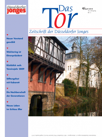 das Tor 04/2010