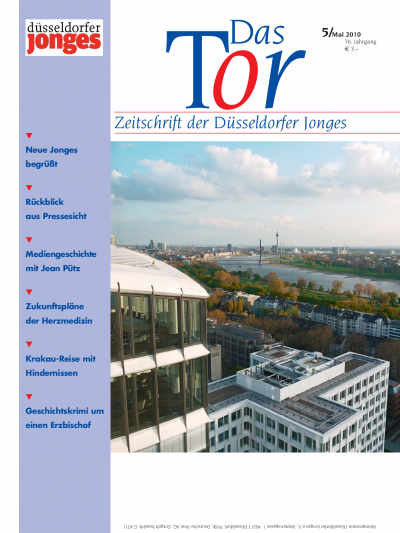 das Tor 05/2010