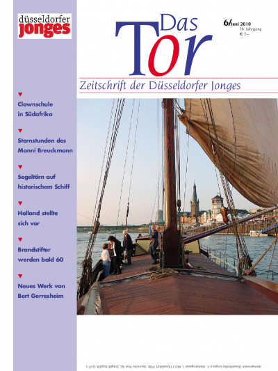 das Tor 06/2010