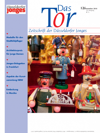 das Tor 12/2010
