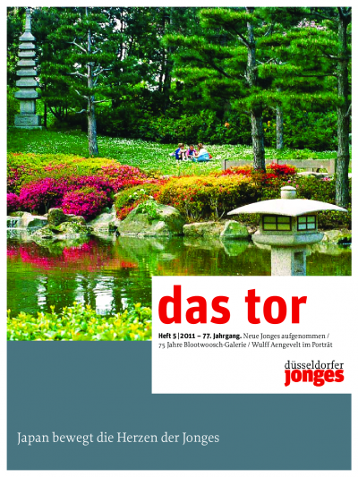 das tor 05/2011