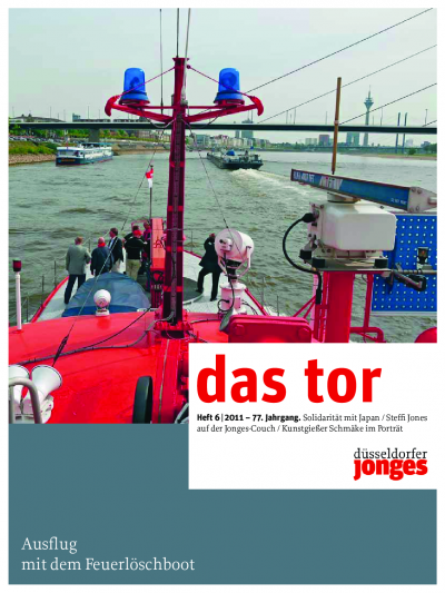 das tor 06/2011