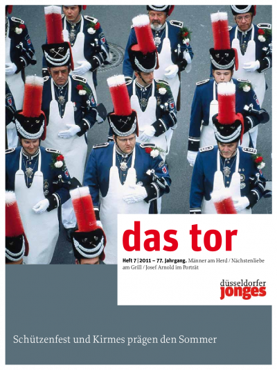 das Tor 07/2011
