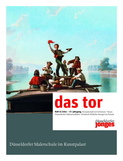 das Tor 09/2011