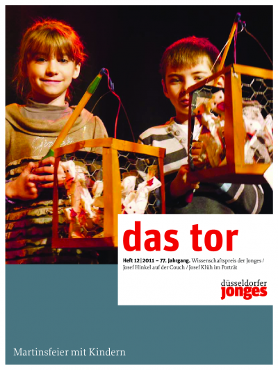 das tor 12/2011