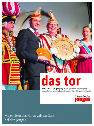 das tor 02/2012