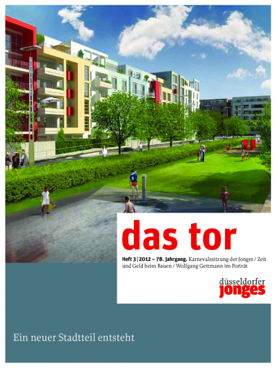 das tor 03/2012