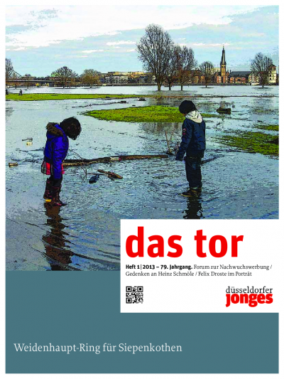 das tor 01/2013